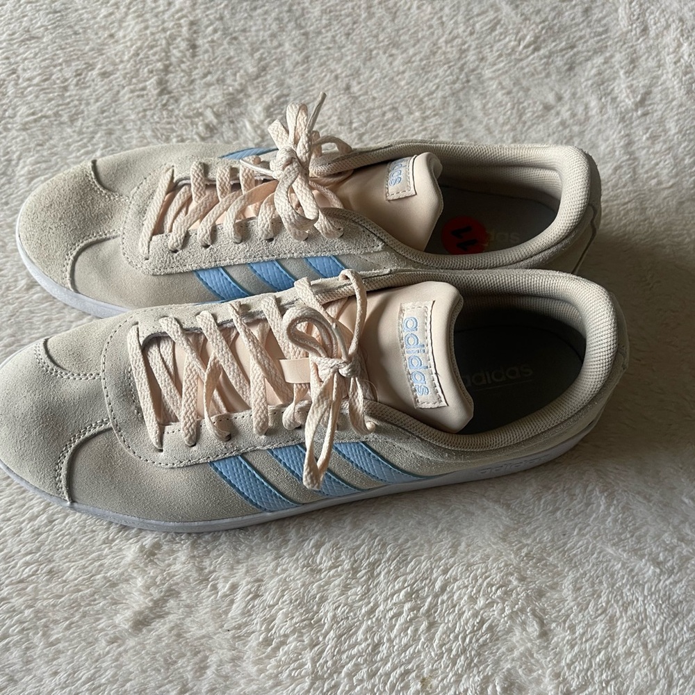 Adidas sneakers